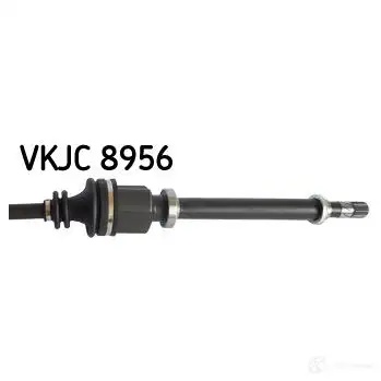 Приводной вал SKF VKJC 8956 1424511737 7316577853578 ZMFF S0 изображение 2