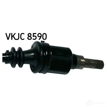 Приводной вал SKF VKJC 8590 J T3K9EM 7316575353544 593508 изображение 2