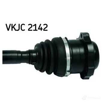 Приводной вал SKF 4PZ K5 592545 7316572885192 VKJC 2142 изображение 2