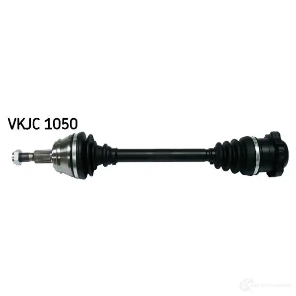 Приводной вал SKF 7316575171292 VKJC 1050 592332 AF DUS - Изображение 1