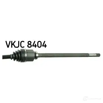 Приводной вал SKF VKJC 8404 1209076635 7316577425478 1IN 82HK изображение 2