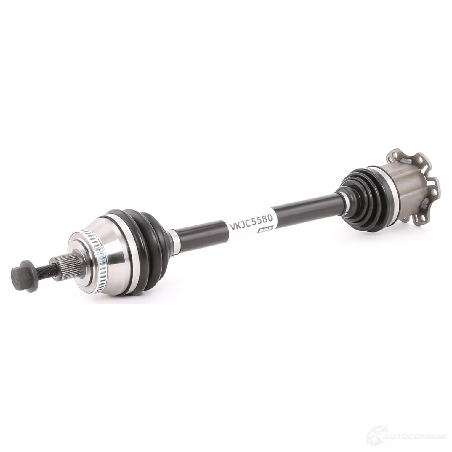 Приводной вал SKF VKJC 5580 7316574557141 593013 T BAOT - Изображение 1