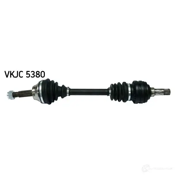 Приводной вал SKF 592977 VKJC 5380 1CJT 0 7316573383888 изображение 0