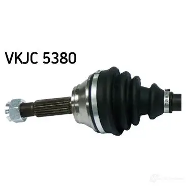 Приводной вал SKF 592977 VKJC 5380 1CJT 0 7316573383888 изображение 1