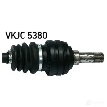 Приводной вал SKF 592977 VKJC 5380 1CJT 0 7316573383888 изображение 2