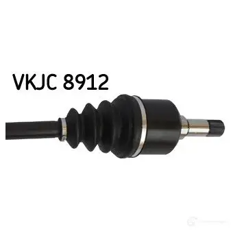 Приводной вал SKF 7316577761248 VKJC 8912 1424511730 Y 3G8EJ0 изображение 2