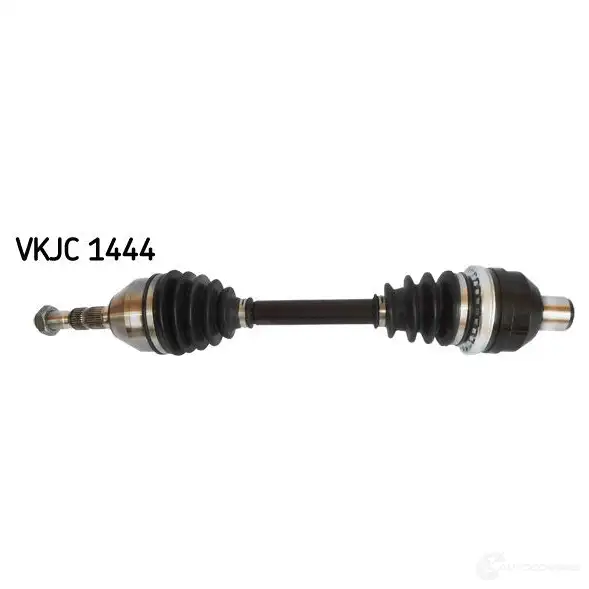 Приводной вал SKF VKJC 1444 1424642225 Y5 EGJV 7316577853509 изображение 0