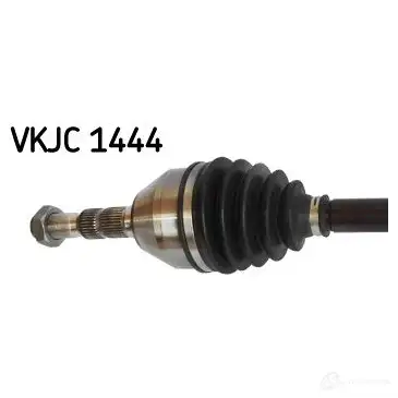 Приводной вал SKF VKJC 1444 1424642225 Y5 EGJV 7316577853509 изображение 1