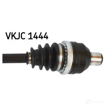 Приводной вал SKF VKJC 1444 1424642225 Y5 EGJV 7316577853509 изображение 2