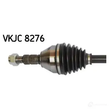 Приводной вал SKF VKJC 8276 1424511711 A BPEIB 7316577853691 изображение 1