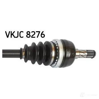 Приводной вал SKF VKJC 8276 1424511711 A BPEIB 7316577853691 изображение 2