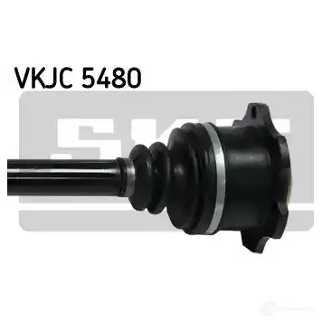 Приводной вал SKF 592994 VKJC 5480 NVJXZ U 7316572904084 изображение 1