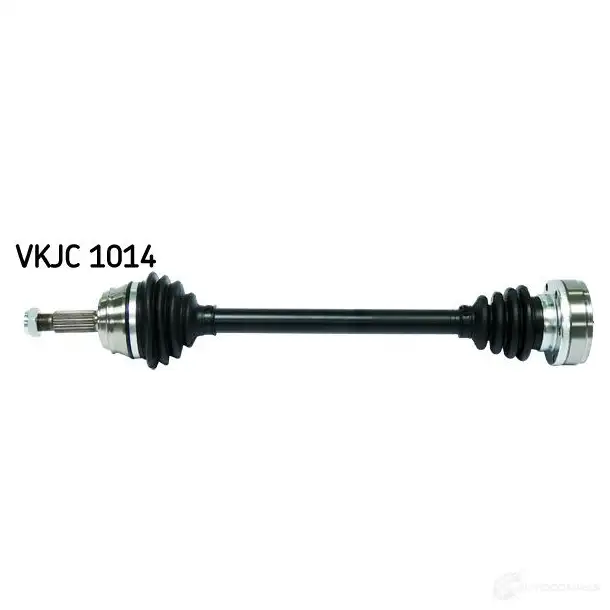 Приводной вал SKF N52 6T3 7316572885796 592307 VKJC 1014 изображение 0