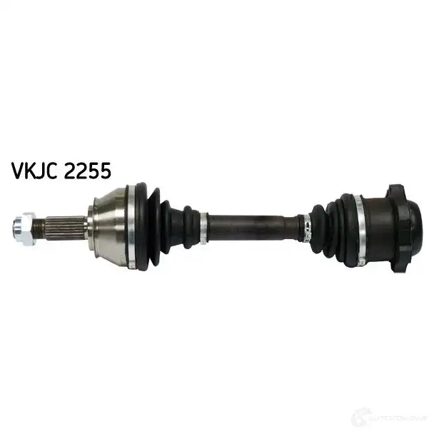 Приводной вал SKF 592560 VKJC 2255 1 V5P9R 7316574168767 изображение 0