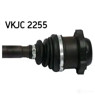 Приводной вал SKF 592560 VKJC 2255 1 V5P9R 7316574168767 изображение 2