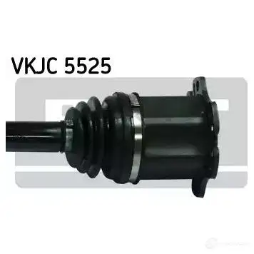 Приводной вал SKF 593006 VM3N 4I 7316575491499 VKJC 5525 изображение 2