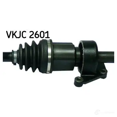 Приводной вал SKF VKJC 2601 V UX87B 592593 7316574837465 изображение 2