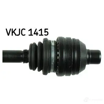 Приводной вал SKF VKJC 1415 7316576988332 6KNN A 592450 изображение 2