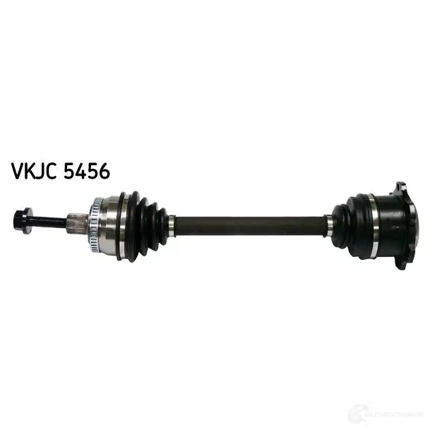 Приводной вал SKF VKJC 5456 7316576888694 592989 5P8WG M изображение 1