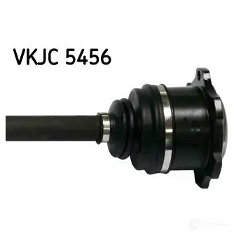 Приводной вал SKF VKJC 5456 7316576888694 592989 5P8WG M изображение 3