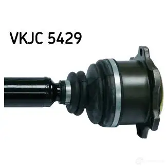 Приводной вал SKF VKJC 5429 NX6L3 G 592983 7316574557097 изображение 2