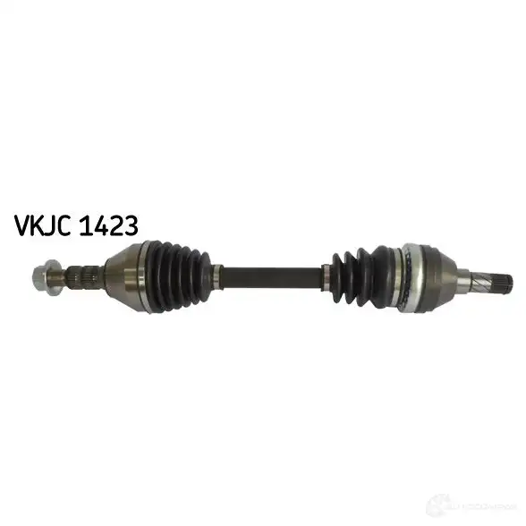Приводной вал SKF VKJC 1423 1424642223 GU34Y 8 7316577841704 - Изображение 1