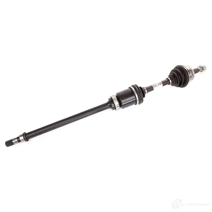 Приводной вал SKF 7316574943159 592432 VKJC 1312 AL M8X9N - Изображение 1