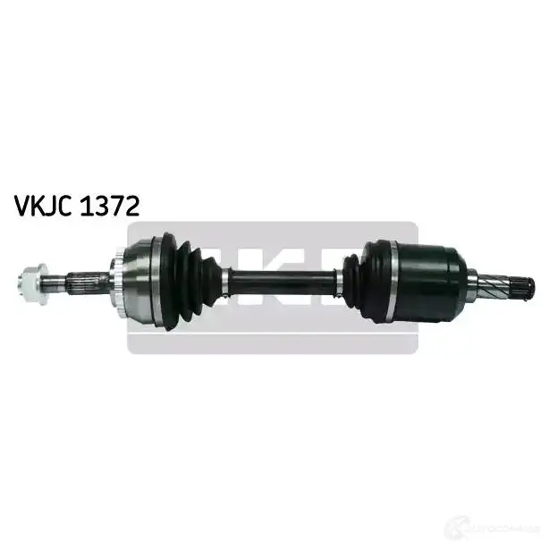 Приводной вал SKF PHS SMJ VKJC 1372 7316572886199 592439 - Изображение 1