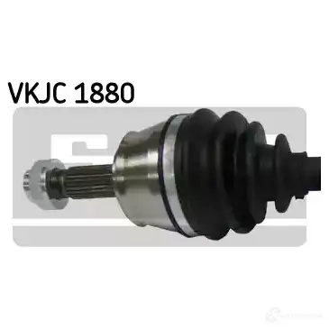 Приводной вал SKF 7316572903629 VBW 2OQ VKJC 1880 592530 изображение 1