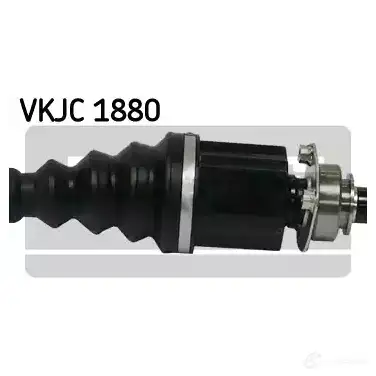 Приводной вал SKF 7316572903629 VBW 2OQ VKJC 1880 592530 изображение 2