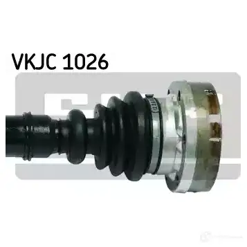 Приводной вал SKF 7316572885000 592316 K OE2X8 VKJC 1026 изображение 1