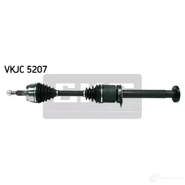 Приводной вал SKF 7316575897109 592945 14 BS05 VKJC 5207 - Изображение 1