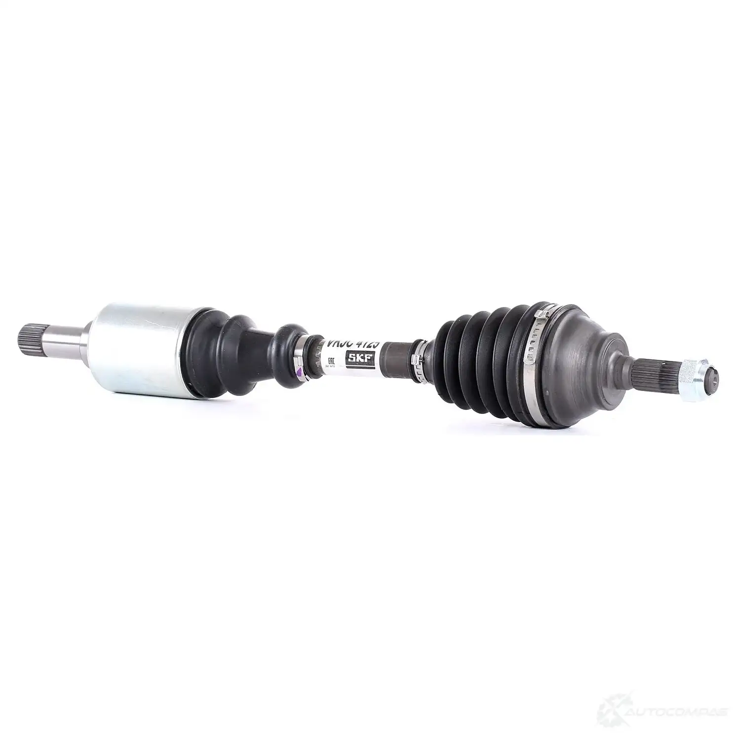 Приводной вал SKF 1 PR8G 592775 7316572883761 VKJC 4125 изображение 0