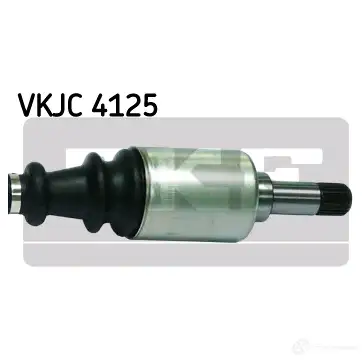 Приводной вал SKF 1 PR8G 592775 7316572883761 VKJC 4125 изображение 3