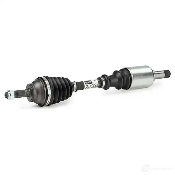 Приводной вал SKF 1 PR8G 592775 7316572883761 VKJC 4125 изображение 5