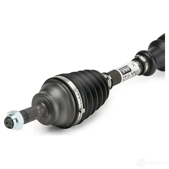 Приводной вал SKF 1 PR8G 592775 7316572883761 VKJC 4125 изображение 6