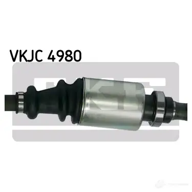 Приводной вал SKF 6HCXU M 7316572883778 592887 VKJC 4980 изображение 4