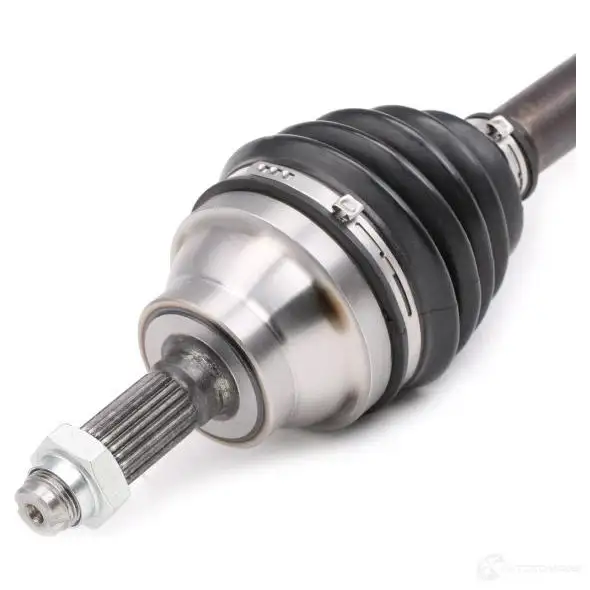 Приводной вал SKF 6HCXU M 7316572883778 592887 VKJC 4980 изображение 6