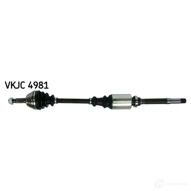 Приводной вал SKF 7316572884430 592888 VKJC 4981 X V6D8OP - Изображение 1