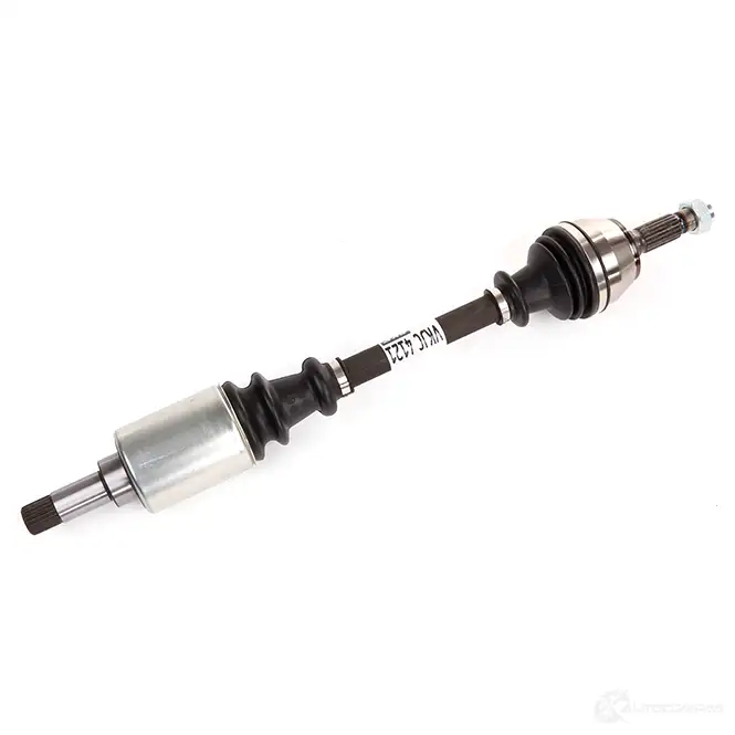 Приводной вал SKF C2VM 9C0 VKJC 4121 7316572883877 592774 - Изображение 1