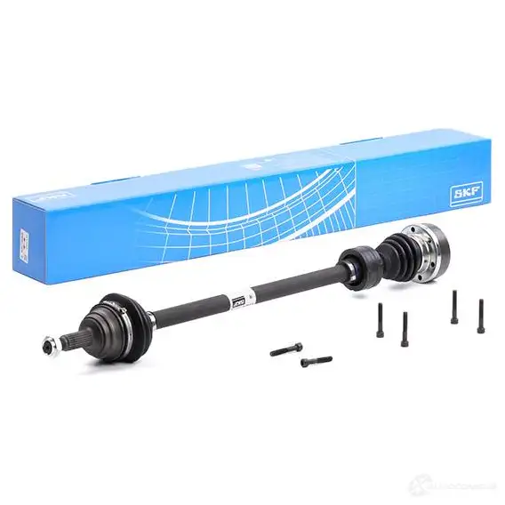 Приводной вал SKF VKJC 1012 CNY 90Y 7316572884515 592305 изображение 1