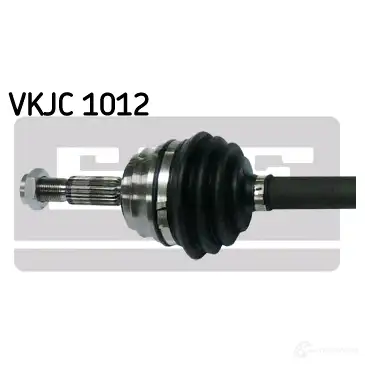 Приводной вал SKF VKJC 1012 CNY 90Y 7316572884515 592305 изображение 3