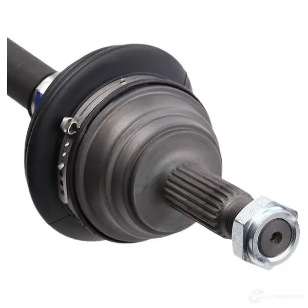 Приводной вал SKF VKJC 1012 CNY 90Y 7316572884515 592305 изображение 7