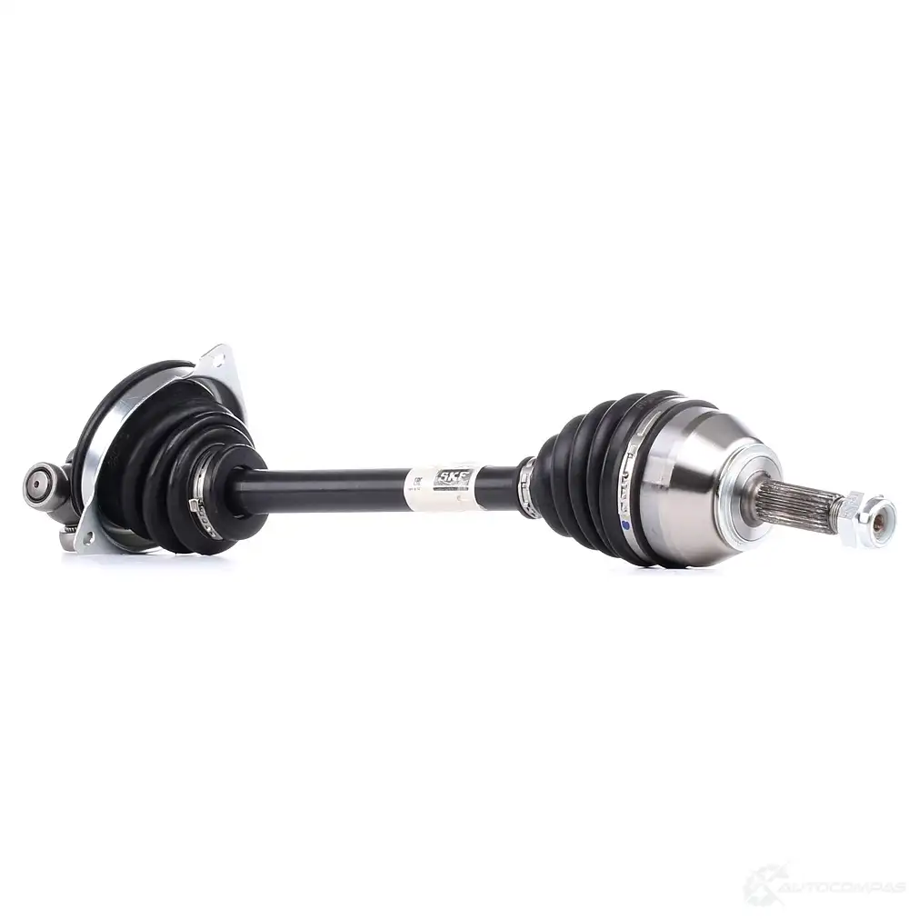 Приводной вал SKF 7316572884058 VKJC 1034 592322 0Q2 XZ изображение 0
