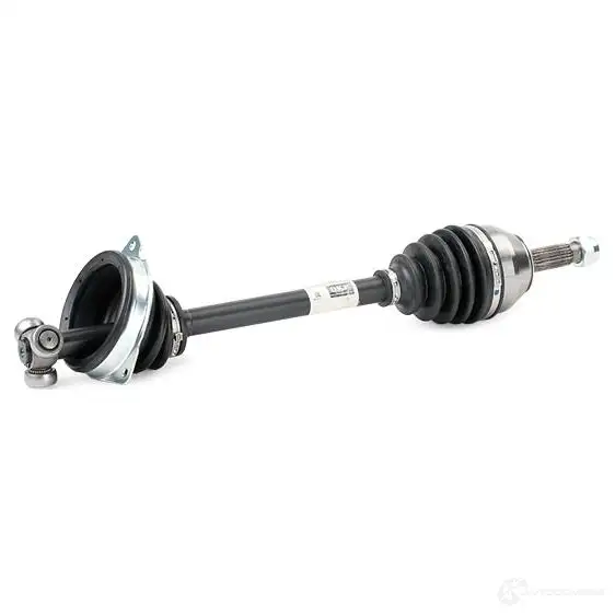 Приводной вал SKF 7316572884058 VKJC 1034 592322 0Q2 XZ изображение 3