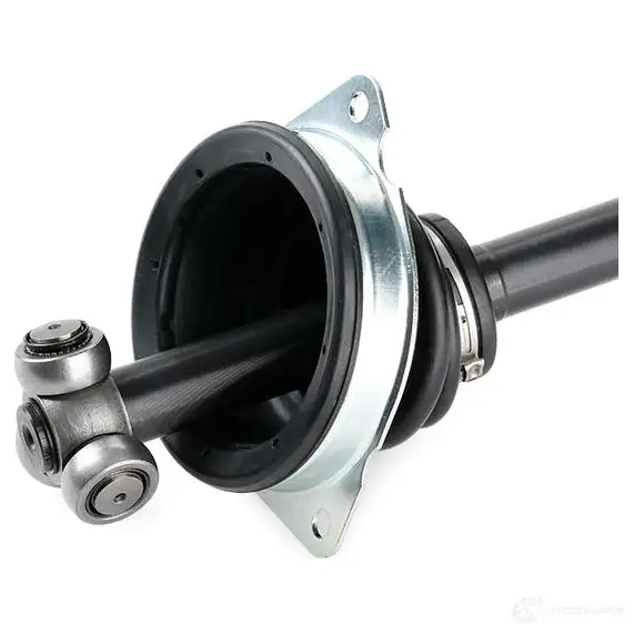 Приводной вал SKF 7316572884058 VKJC 1034 592322 0Q2 XZ изображение 6