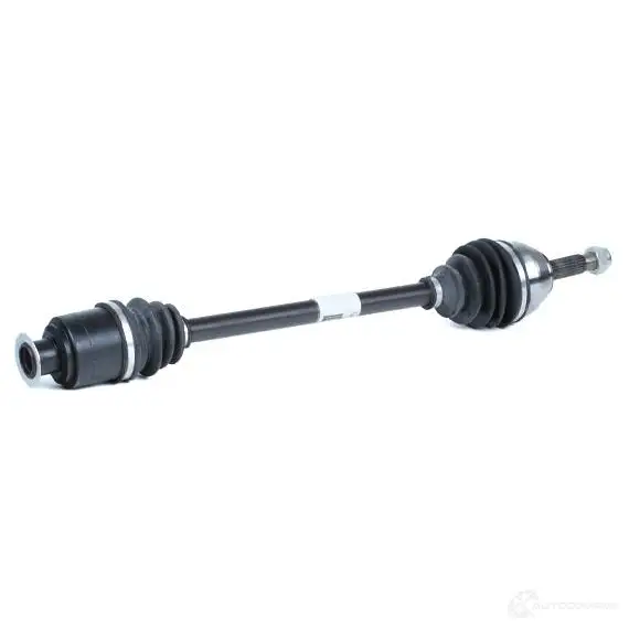 Приводной вал SKF 7316572884065 3 Q9A0 VKJC 1038 592325 изображение 1