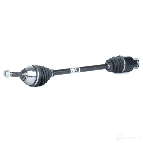 Приводной вал SKF 7316572884065 3 Q9A0 VKJC 1038 592325 изображение 2