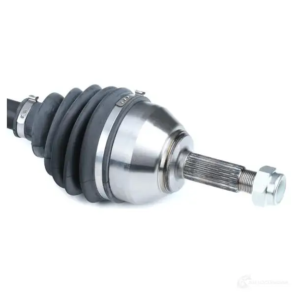 Приводной вал SKF 7316572884065 3 Q9A0 VKJC 1038 592325 изображение 3