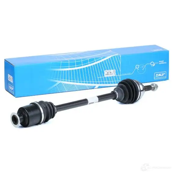 Приводной вал SKF 7316572884065 3 Q9A0 VKJC 1038 592325 изображение 4